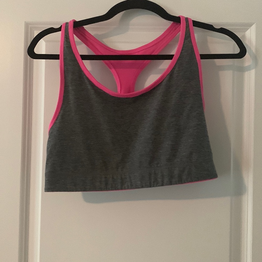 Champion Exercise bra
